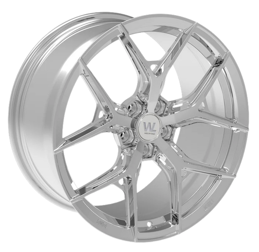 WheeLow 10.18 Forged