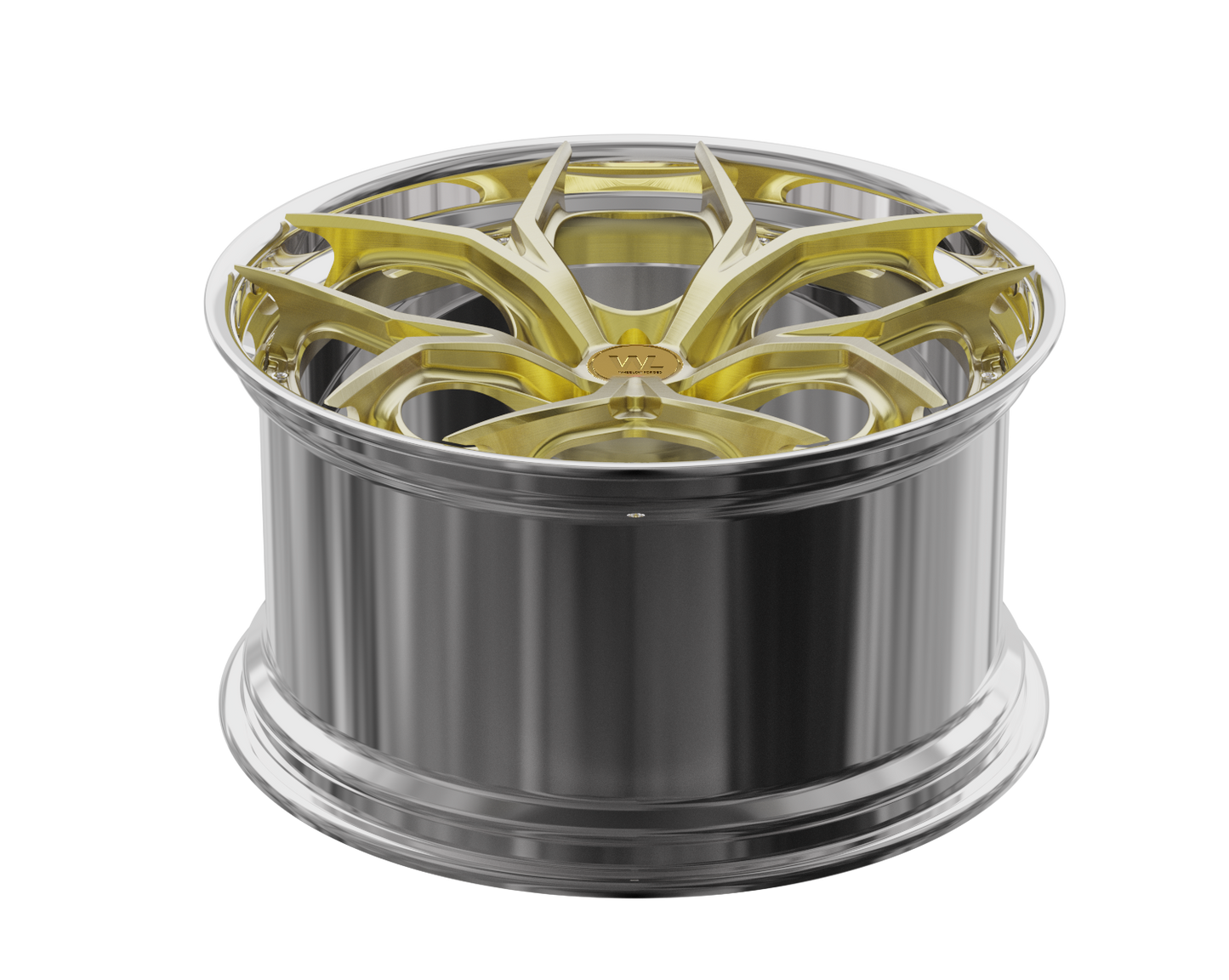 WheeLow 20.14 Forged