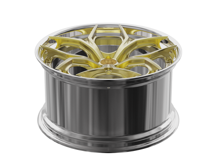 WheeLow 20.14 Forged