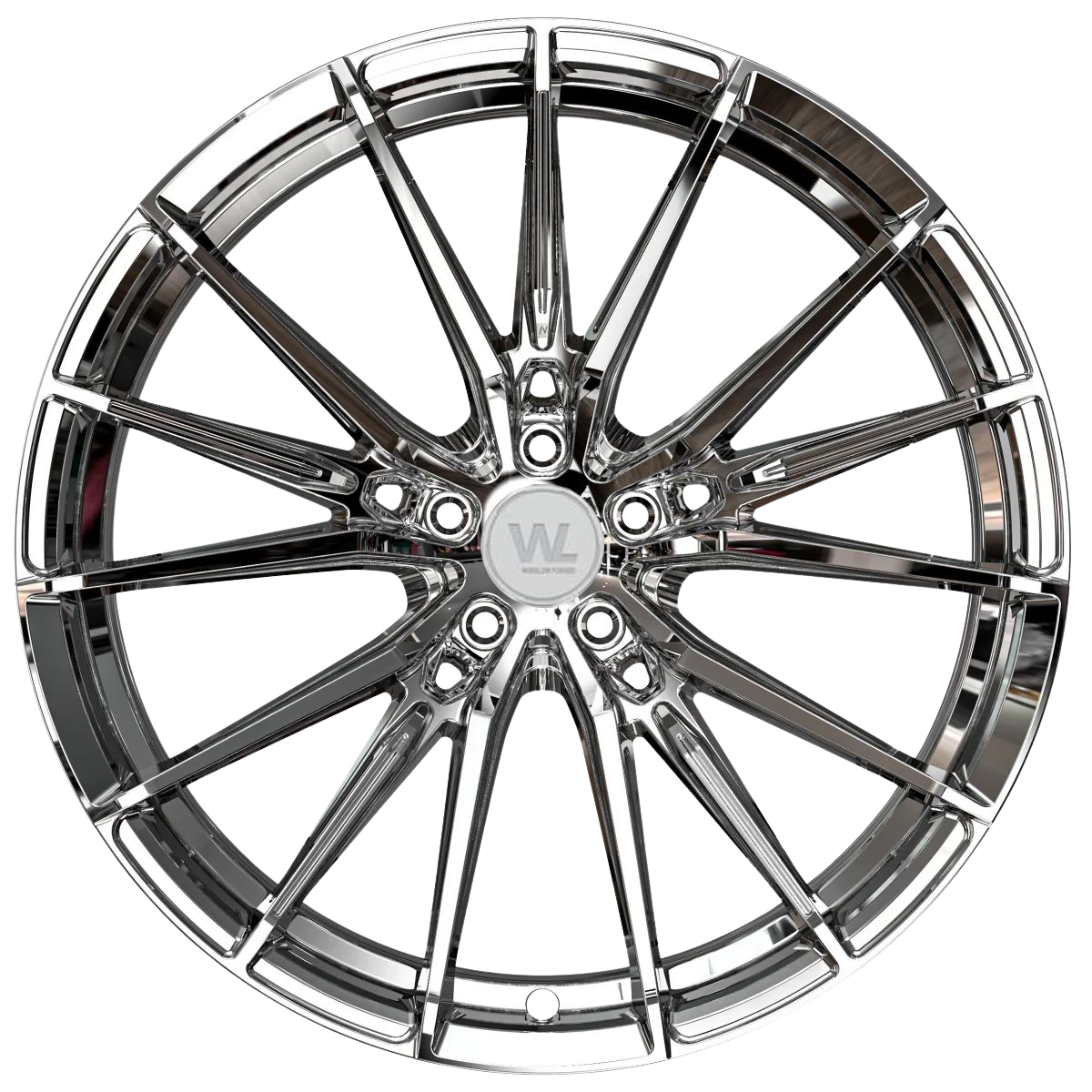 WheeLow 10.14 Forgé