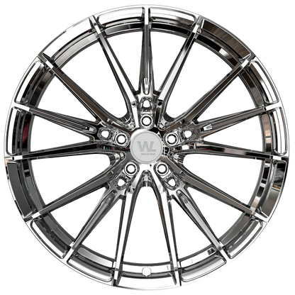 WheeLow 10.14 Forgé