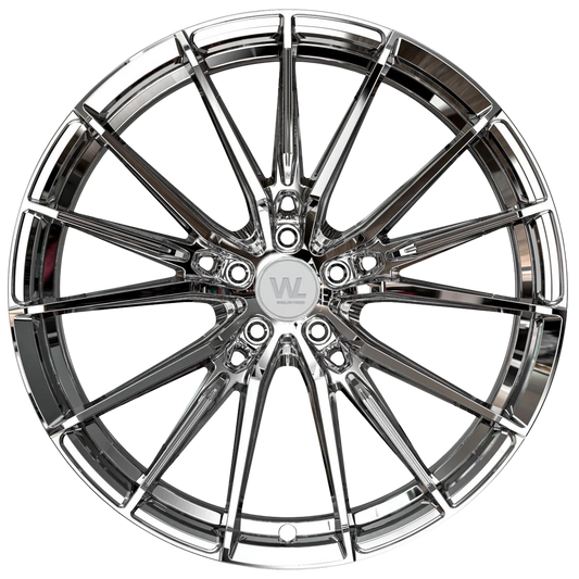 WheeLow 10.14 Forged