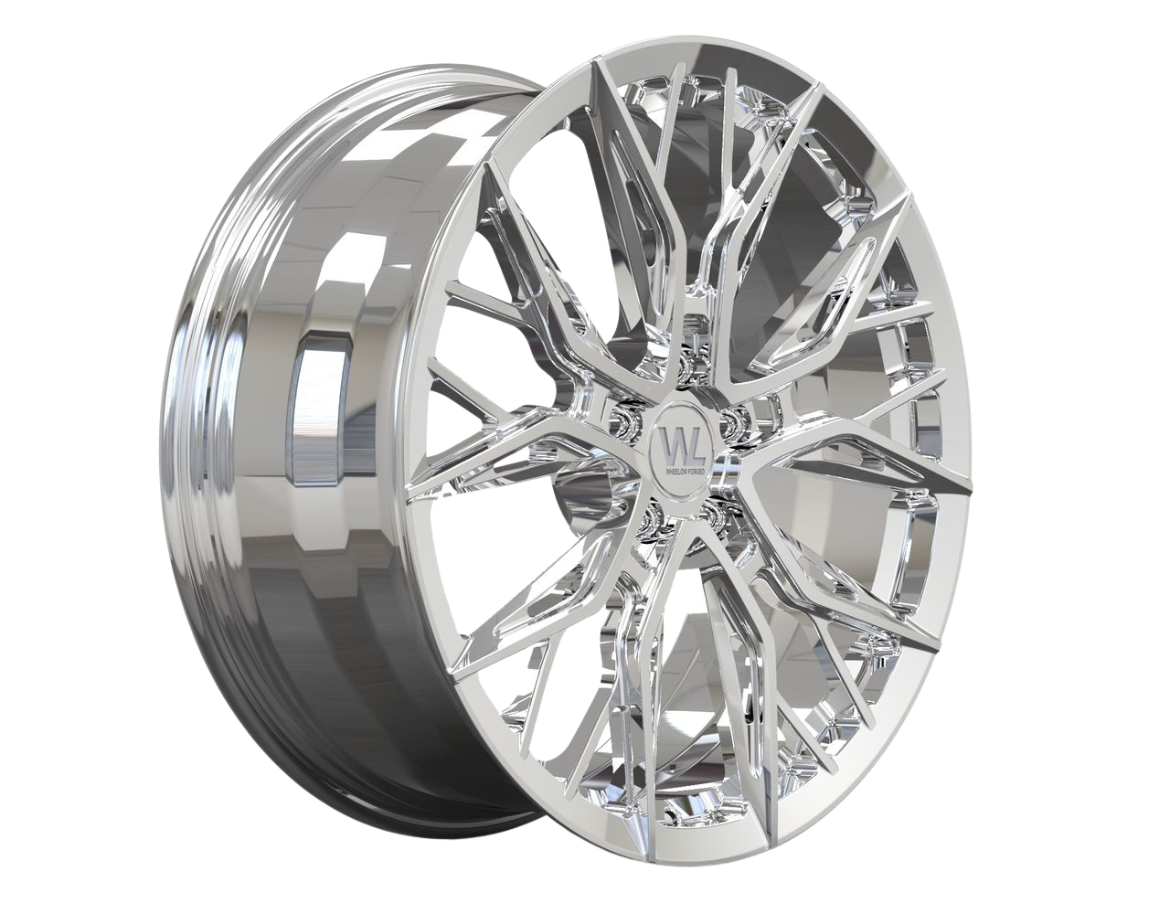 WheeLow 10.8 Forged