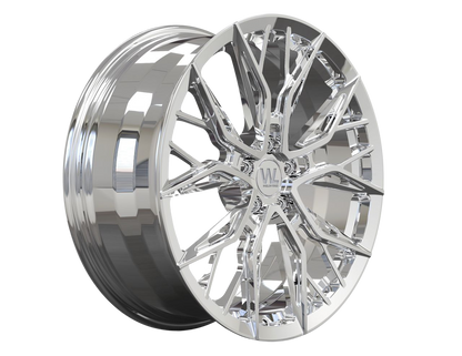 WheeLow 10.8 Forged
