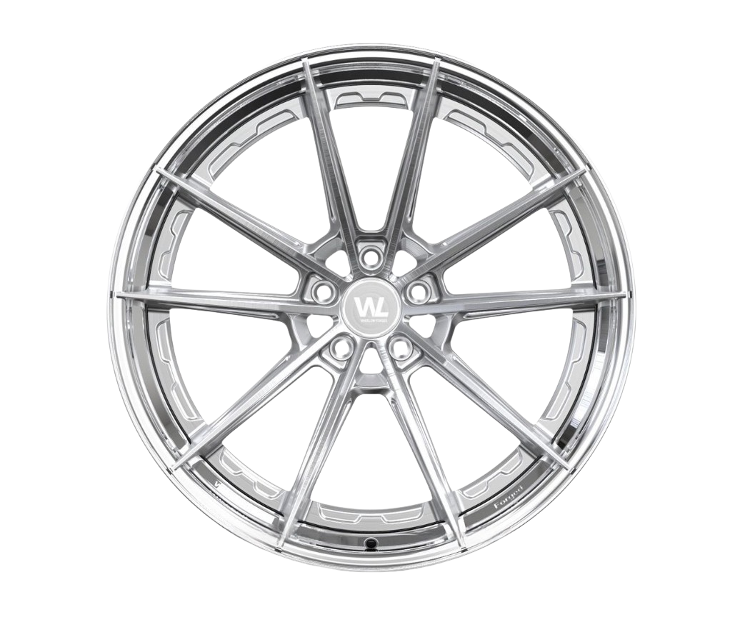 WheeLow 20.5 Forged