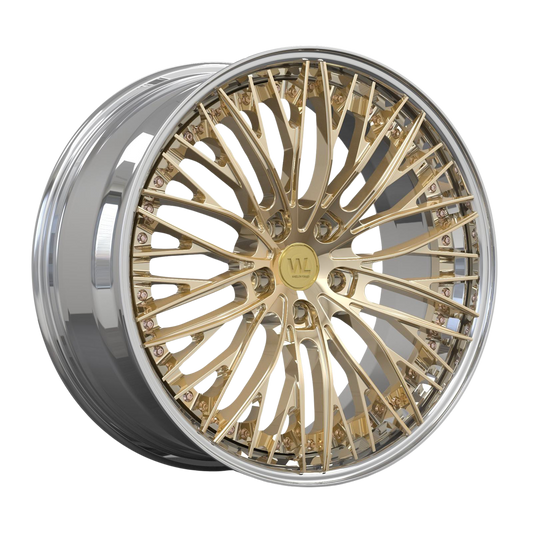 WheeLow 20.12 Forged