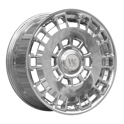 WheeLow 10.13 Forged