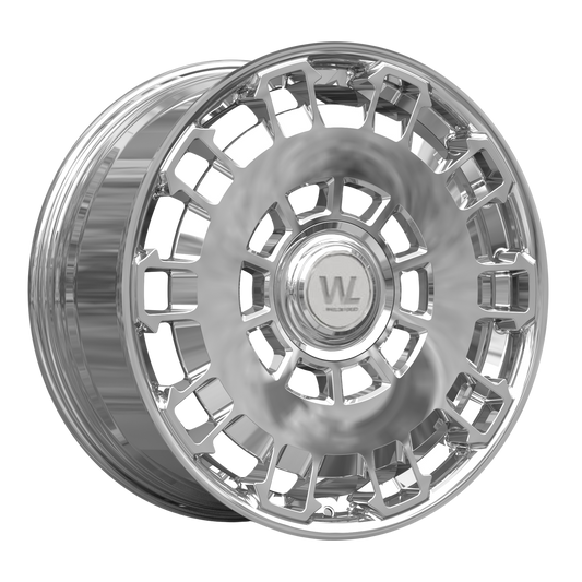 WheeLow 10.13 Forged