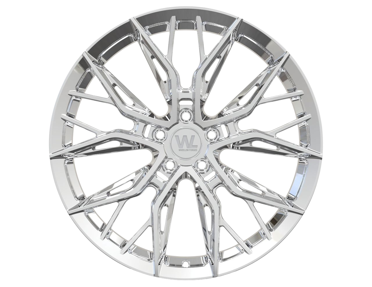 WheeLow 10.8 Forged