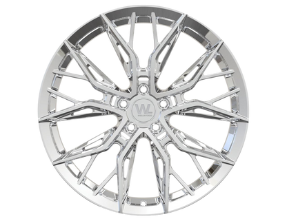 WheeLow 10.8 Forged