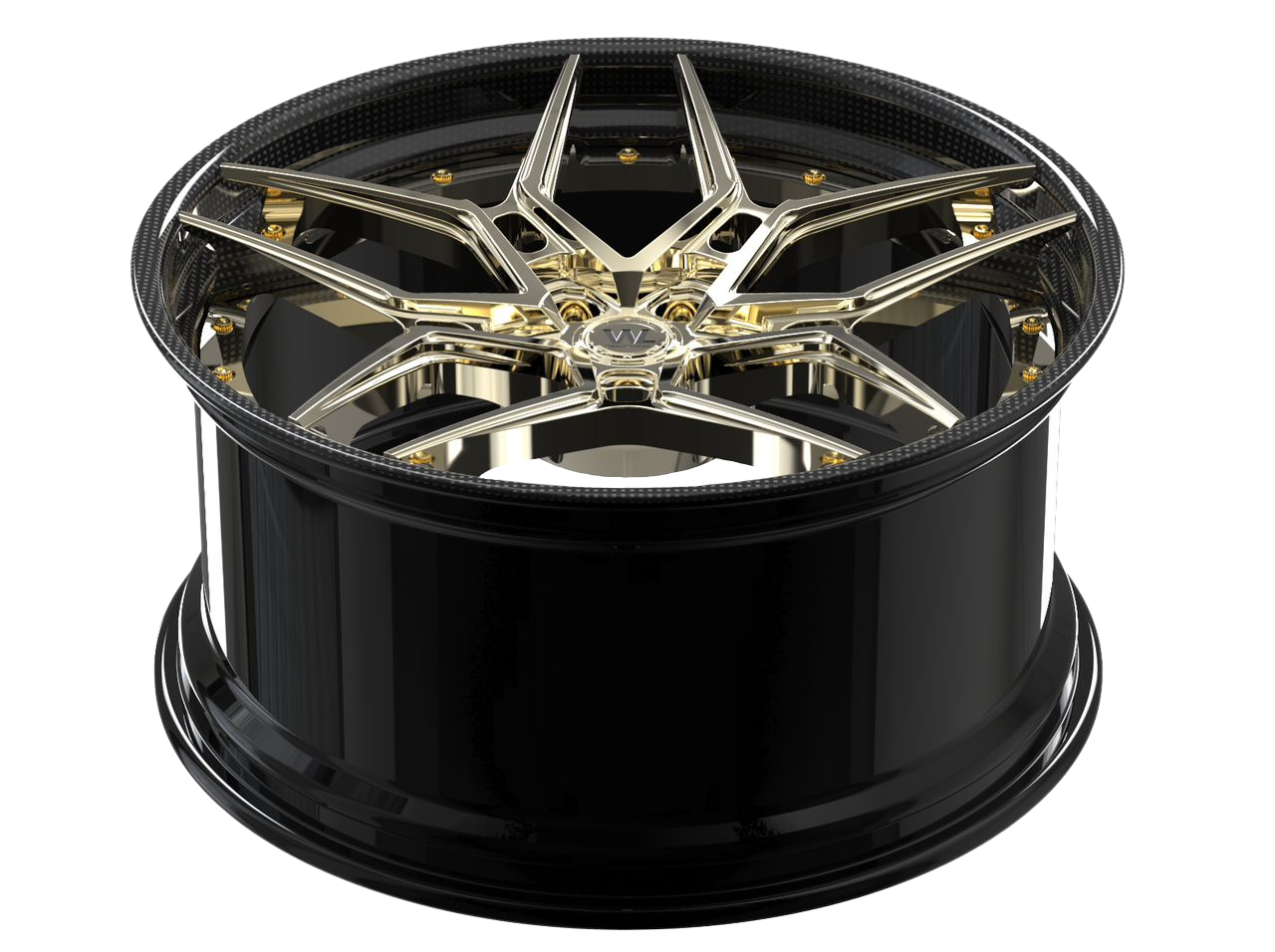 WheeLow 20.22 Forged