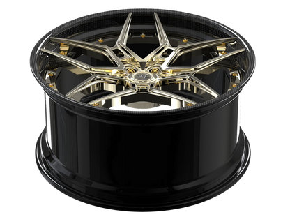 WheeLow 20.22 Forged