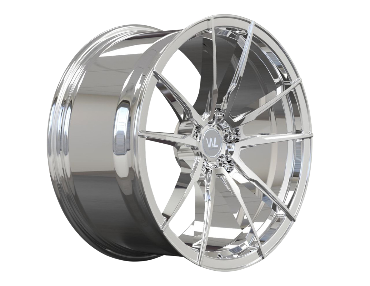 WheeLow 10.11 Forged