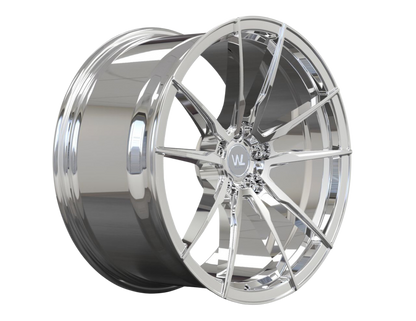WheeLow 10.11 Forged