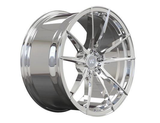 WheeLow 10.11 Forged