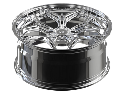 WheeLow 20.1 Forged