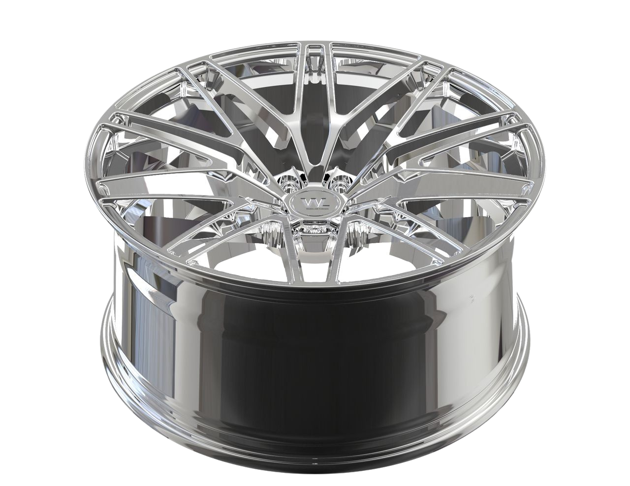 WheeLow 10.1 Forged