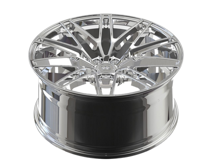WheeLow 10.1 Forged