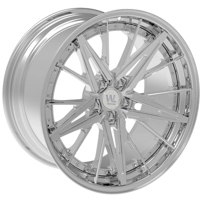 WheeLow 20.21 Forged