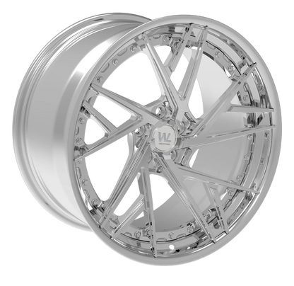 WheeLow 20.20 Forged