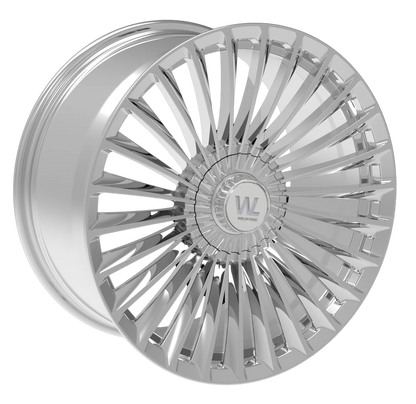 WheeLow 10.20 Forged