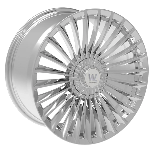 WheeLow 10.20 Forged