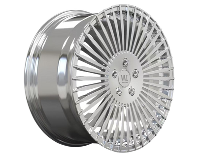 WheeLow 10.5 Forged