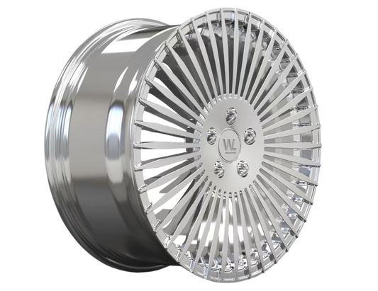 WheeLow 10.5 Forged
