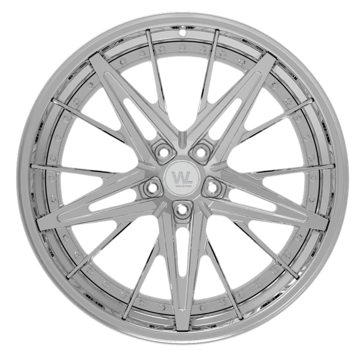 WheeLow 20.21 Forged