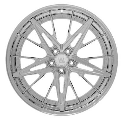WheeLow 20.21 Forged