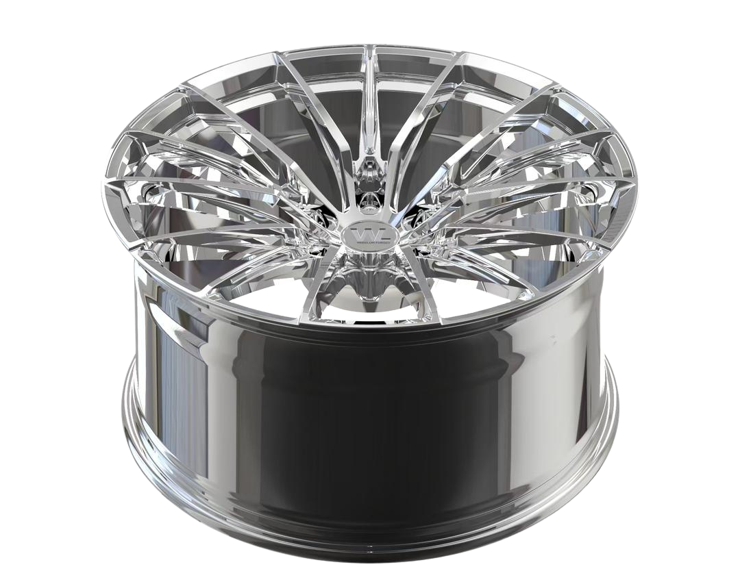 WheeLow 10.14 Forgé