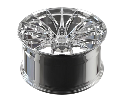 WheeLow 10.14 Forgé