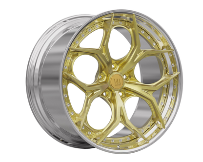 WheeLow 20.14 Forged