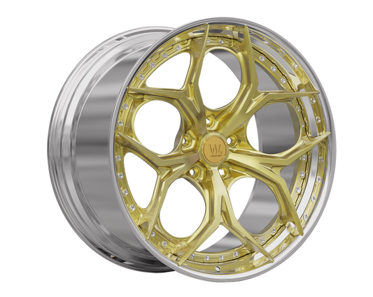 WheeLow 20.14 Forged