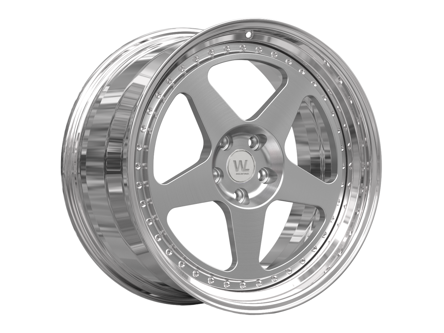 WheeLow 20.9 Forged