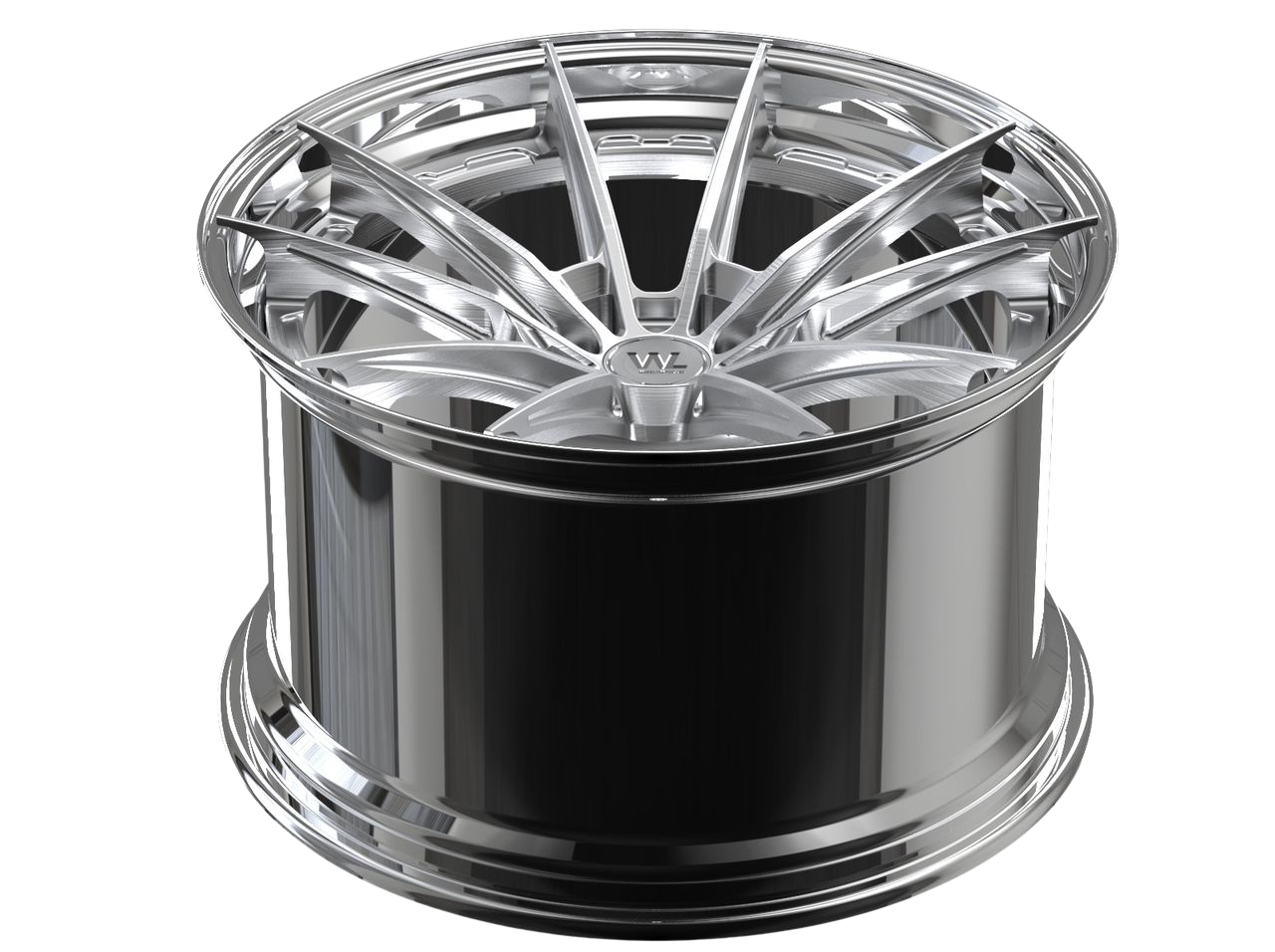 WheeLow 20.5 Forged