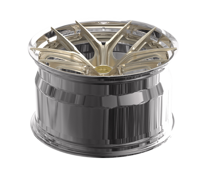 WheeLow 20.18 Forged