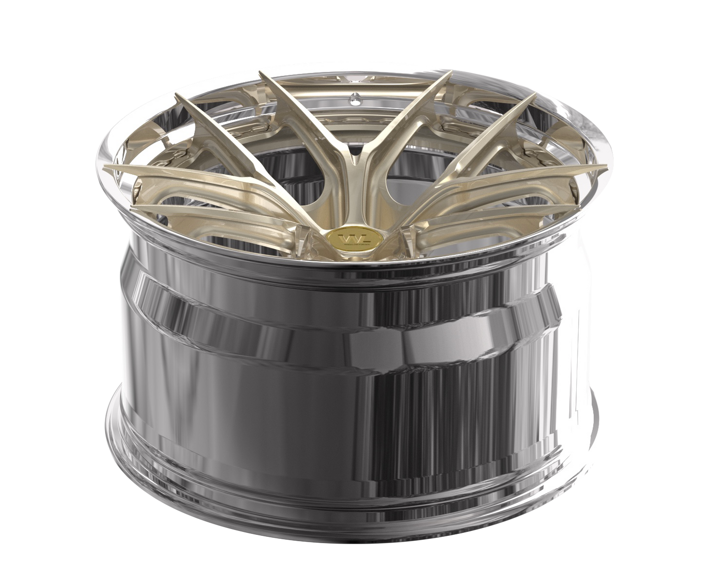 WheeLow 20.10 Forged