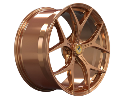 WheeLow 10.2 Forged