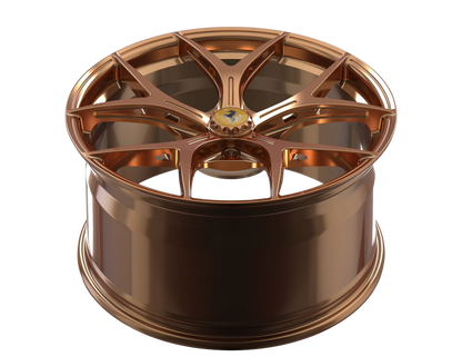 WheeLow 10.2 Forged