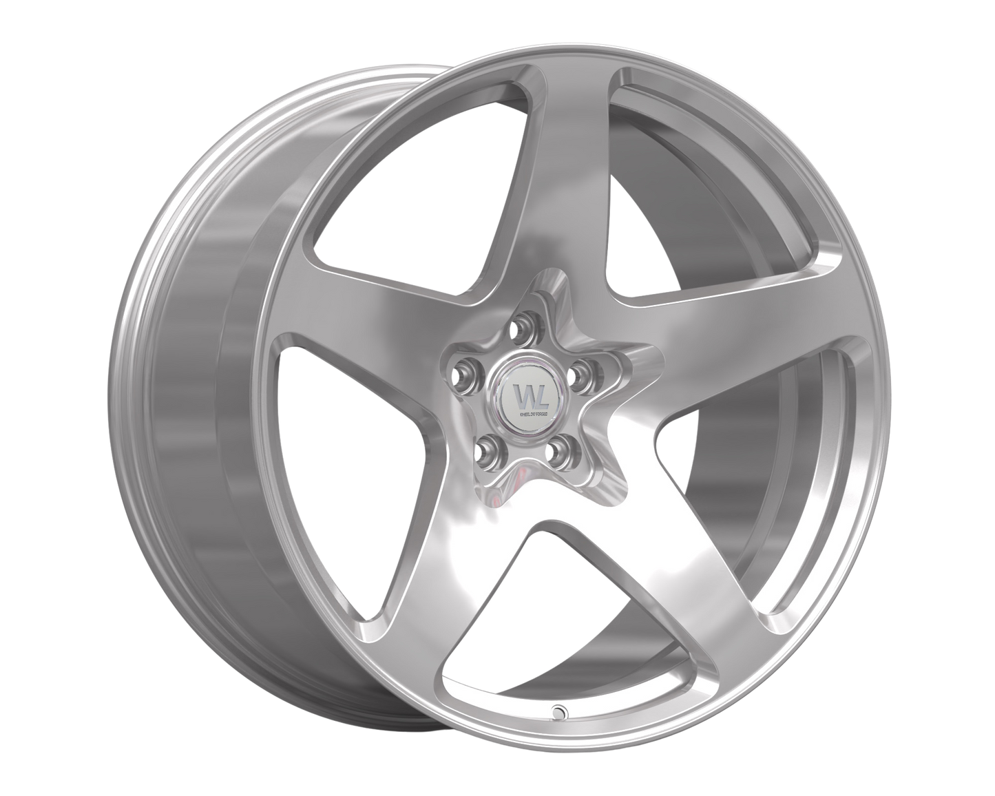 WheeLow 10.16 Forged