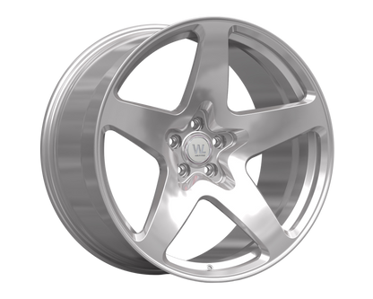 WheeLow 10.16 Forged