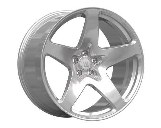WheeLow 10.16 Forged