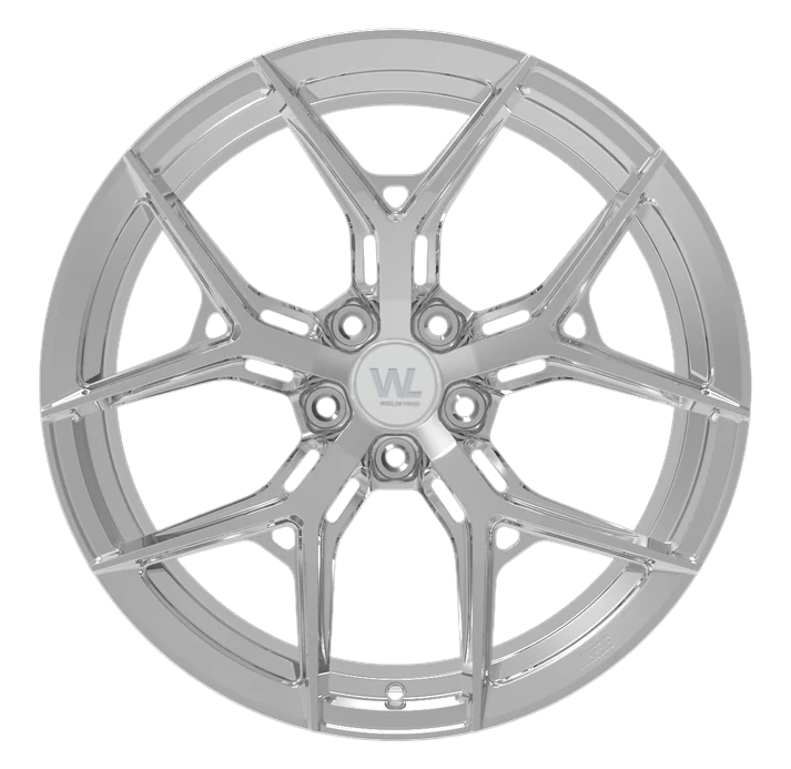 WheeLow 10.18 Forged