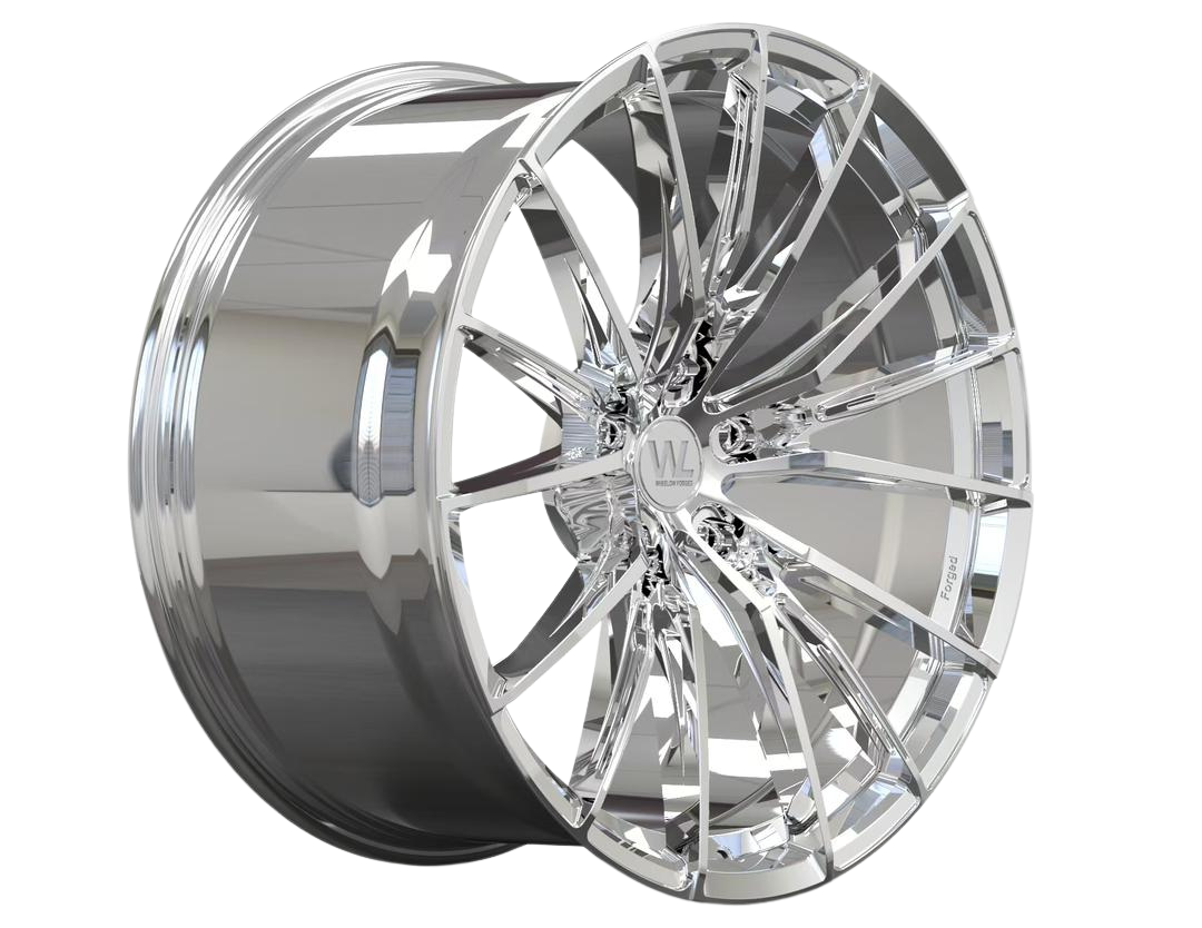 WheeLow 10.14 Forgé