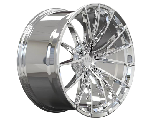 WheeLow 10.14 Forged