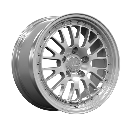 WheeLow 10.28 Forged