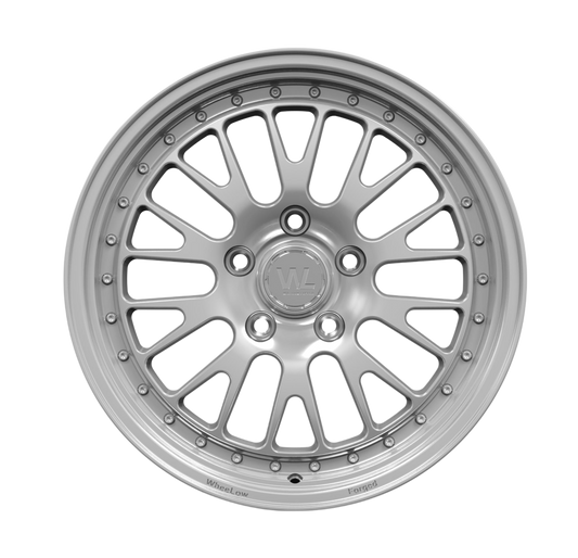 WheeLow 10.28 Forged