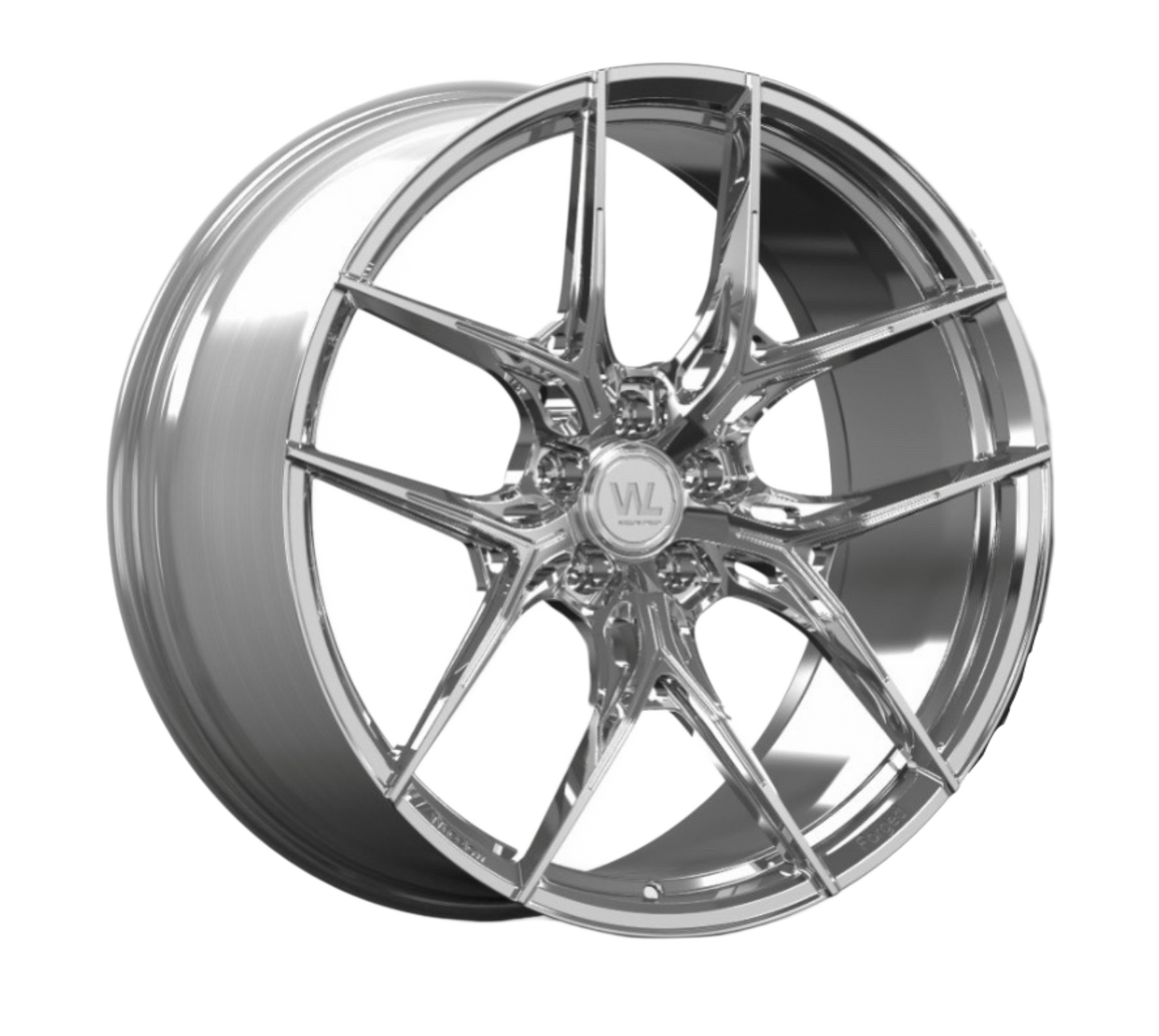 WheeLow 10.4 Forged