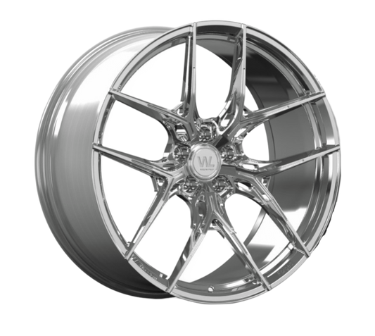 WheeLow 10.4 Forged